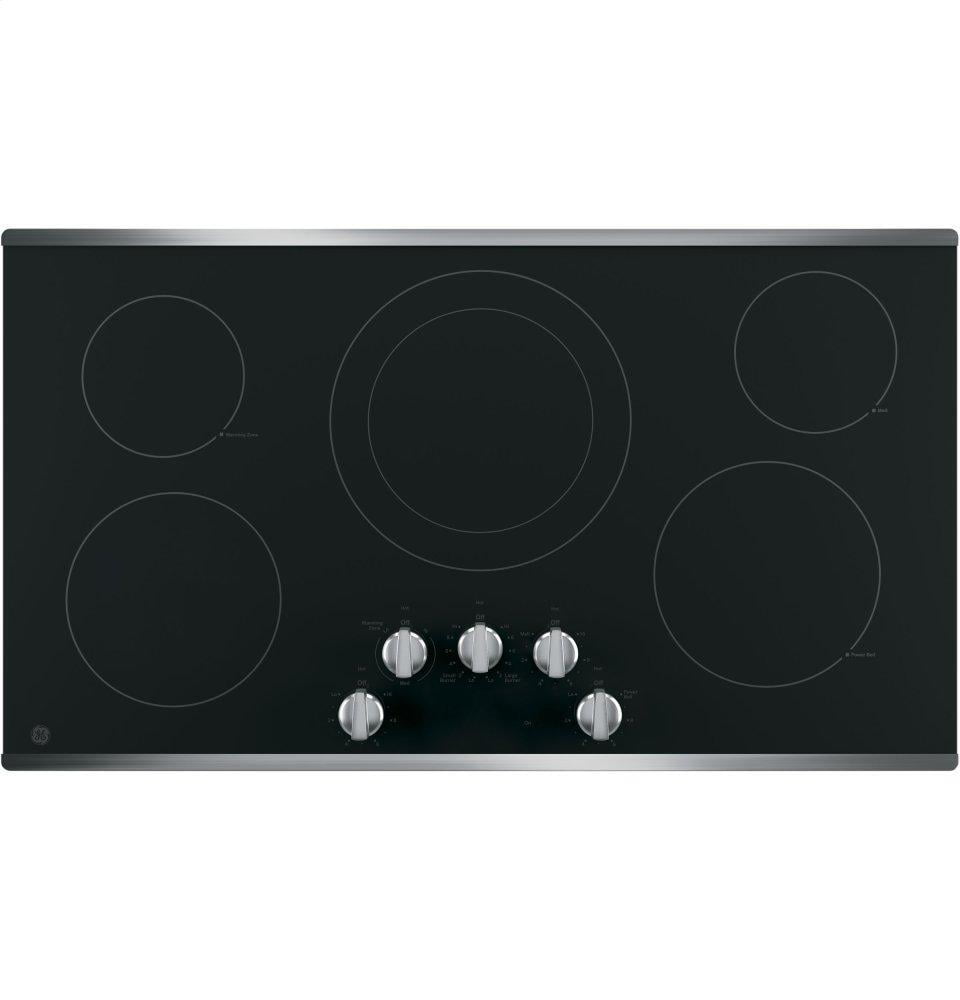 Ge Appliances JP3036SLSS Ge® 36