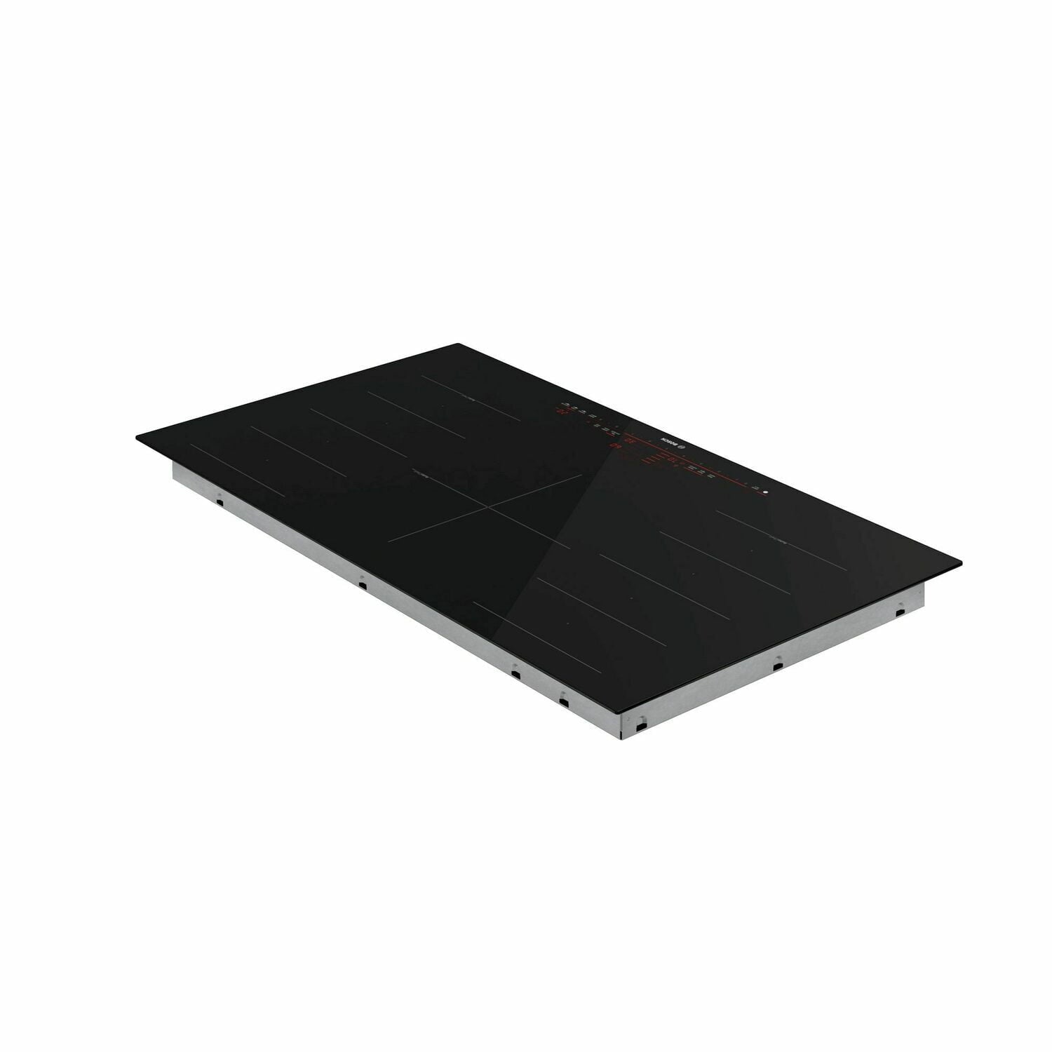 Bosch NITP669UC Benchmark® Induction Cooktop 36'' Black Nitp669Uc