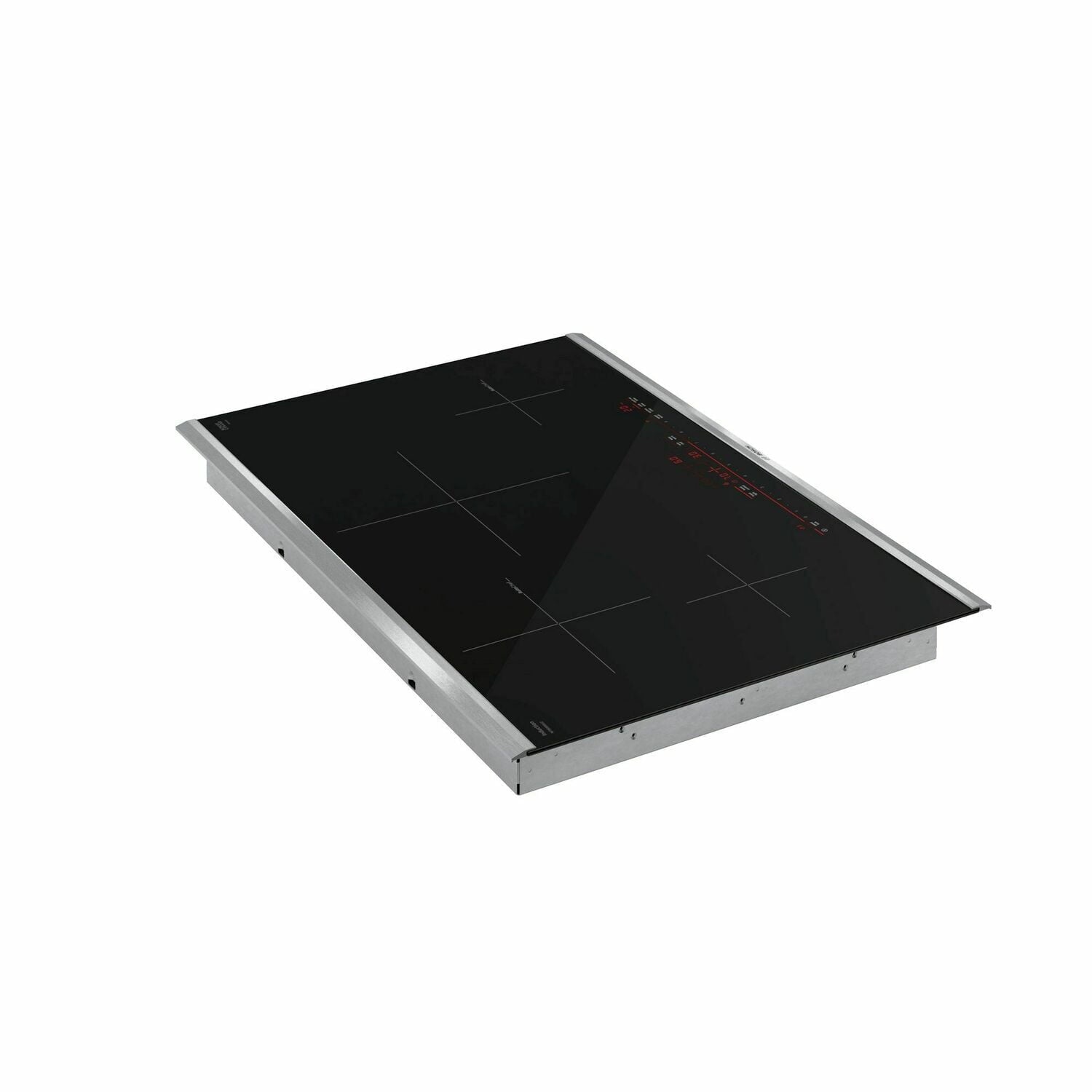 Bosch NIT8069SUC 800 Series Induction Cooktop 30'' Black Nit8069Suc