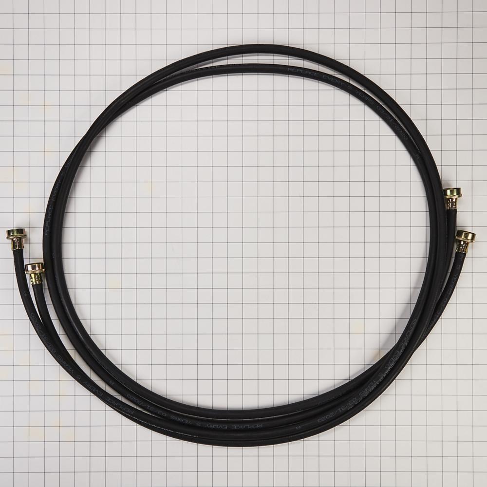 Kitchenaid 8212656RP Washing Machine Fill Hoses