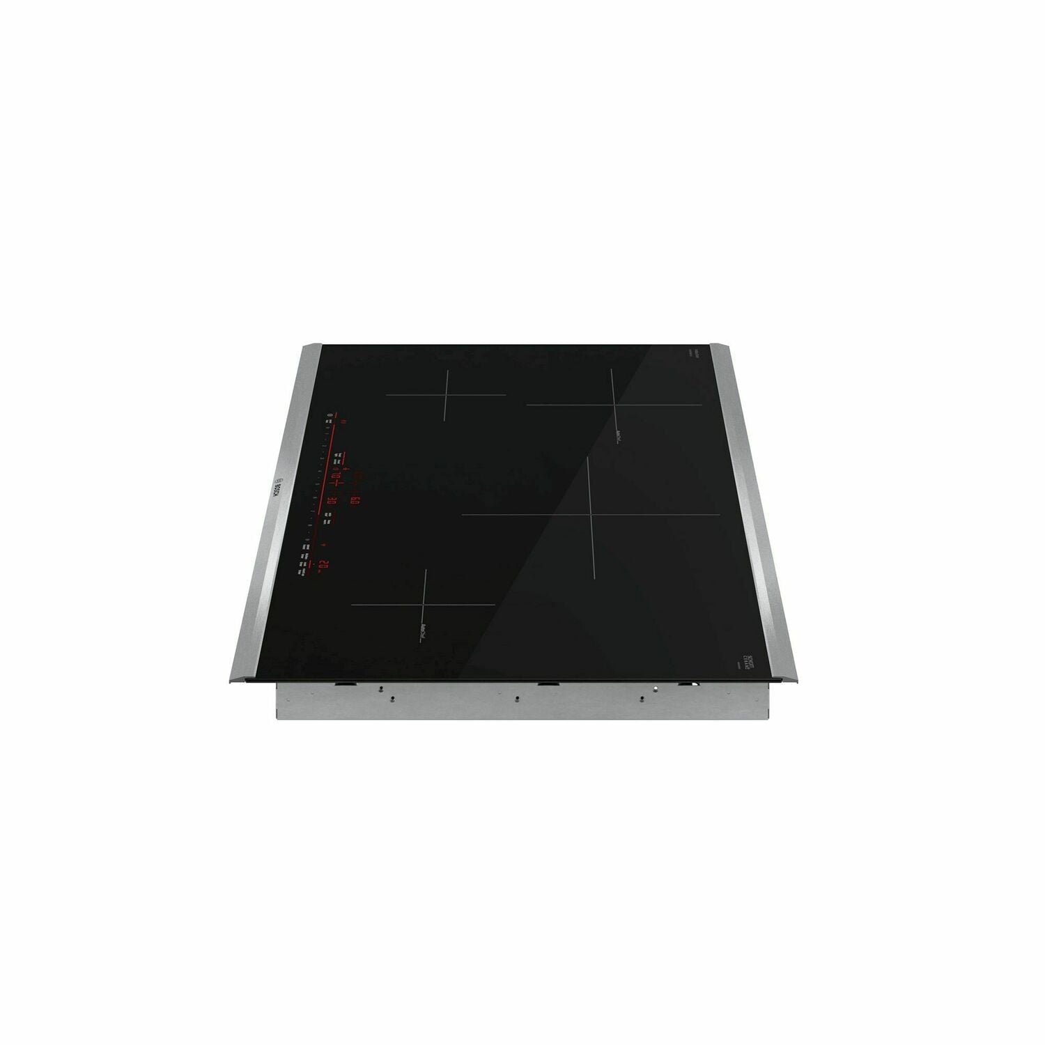 Bosch NIT8069SUC 800 Series Induction Cooktop 30'' Black Nit8069Suc