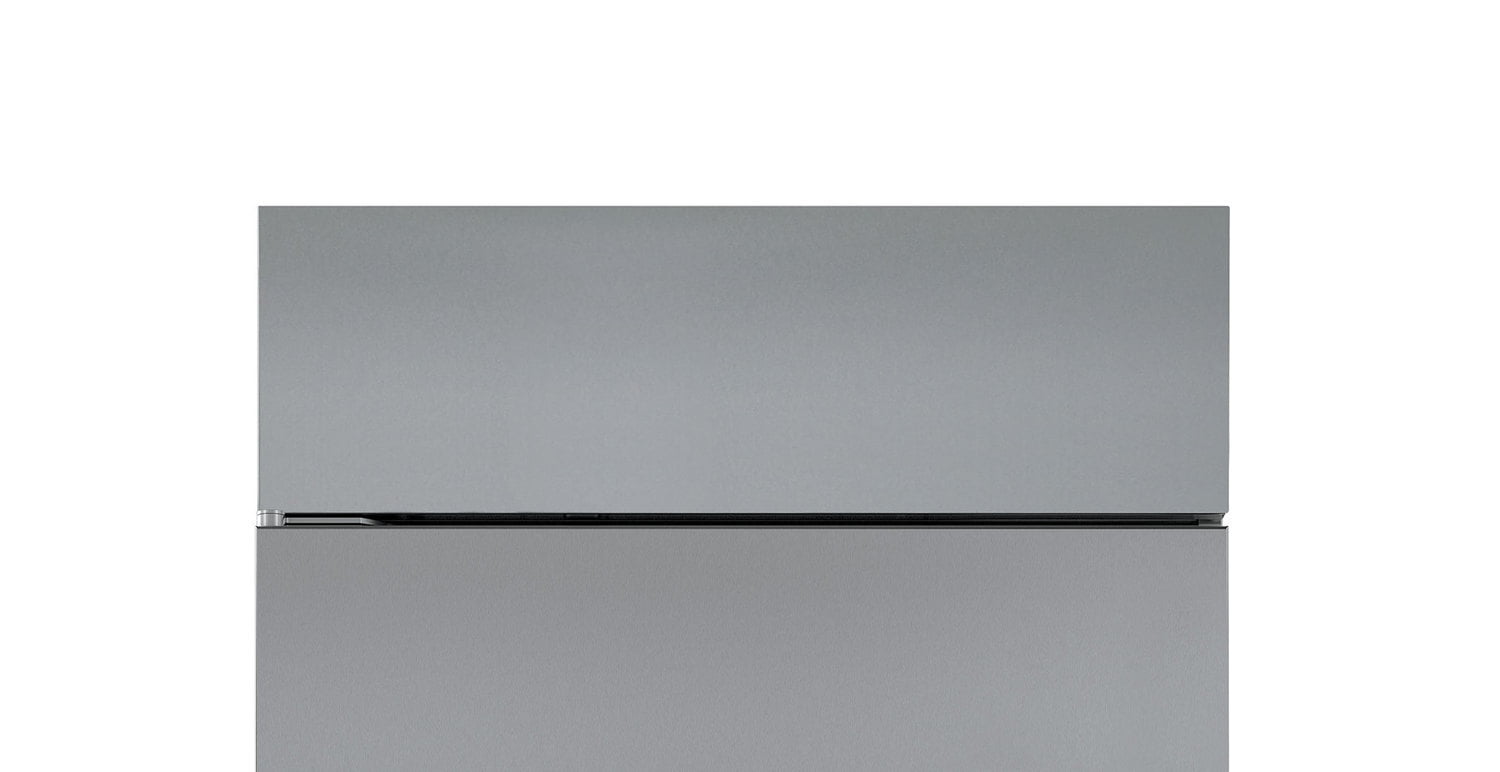 Sub-Zero 7008869 Stainless Steel Flush Inset Grille Panel