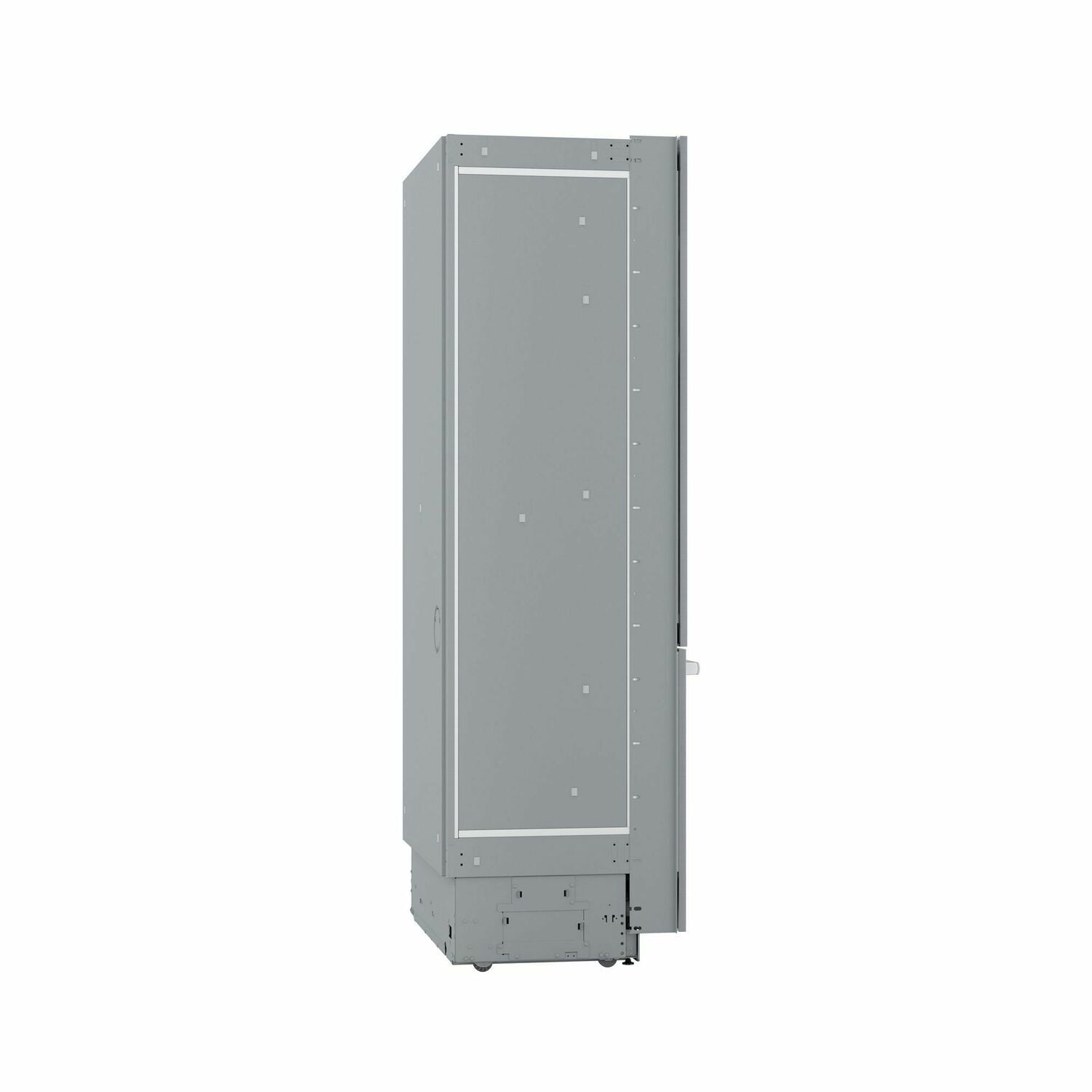 Bosch B36BT930NS Benchmark® Built-In Bottom Freezer Refrigerator 36'' B36Bt930Ns