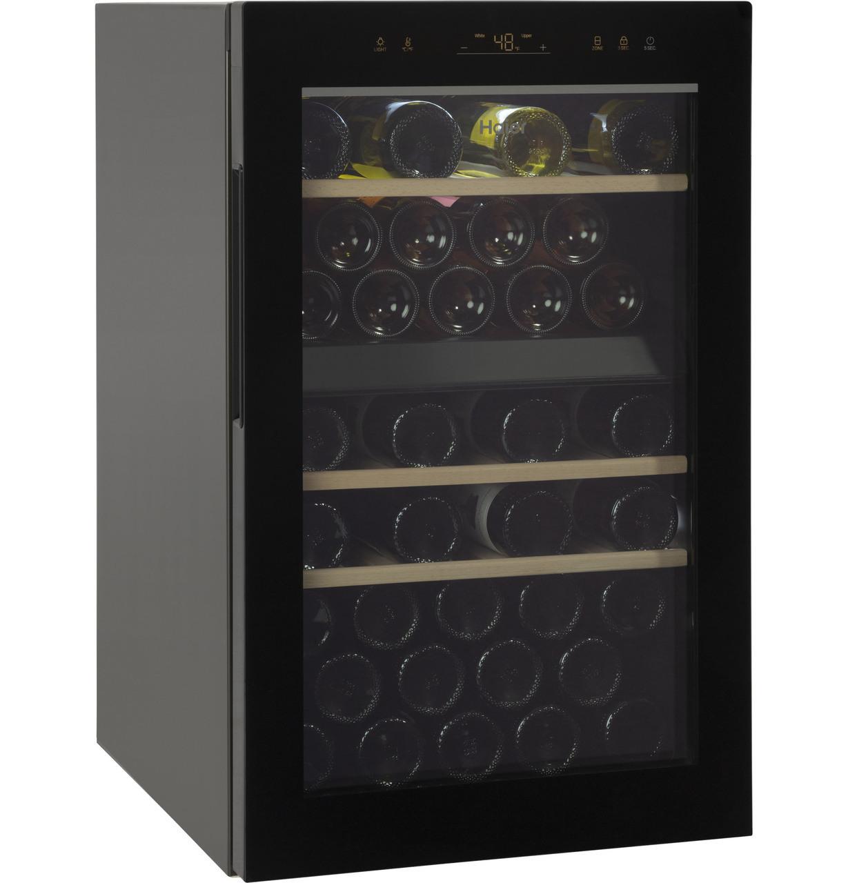 Haier QWR04DGRGB Haier Wine Center