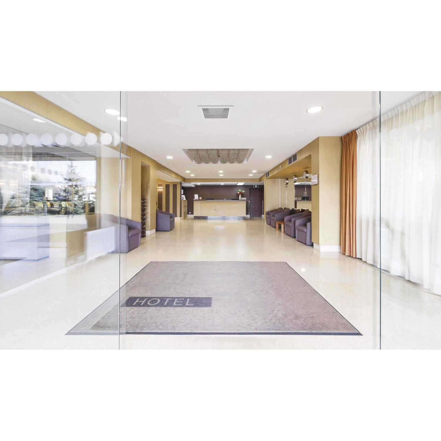 Broan L300E High-Capacity, Light Commercial 310 Cfm Ceiling Mount Ventilation Fan, 2.5 Sones Energy Star® Certified