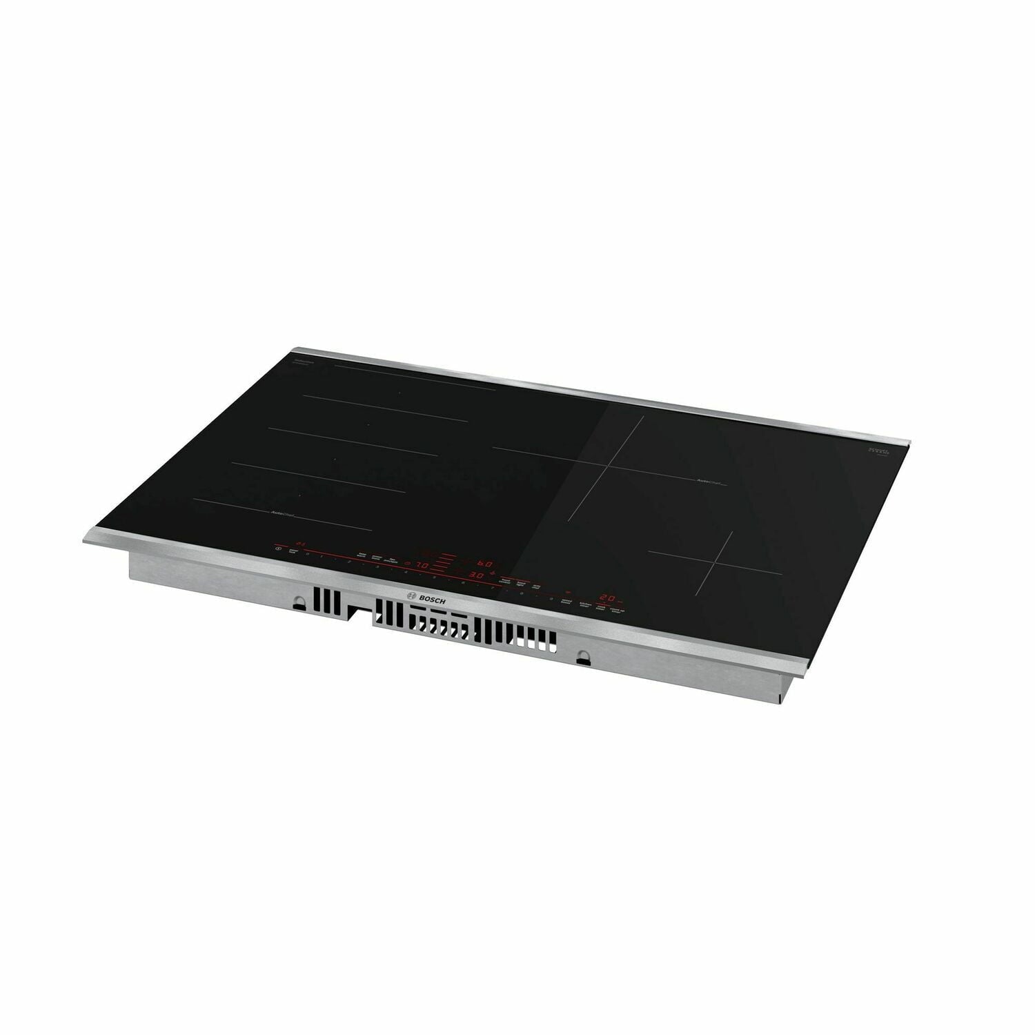 Bosch NITP069SUC Benchmark® Induction Cooktop 30'' Black Nitp069Suc