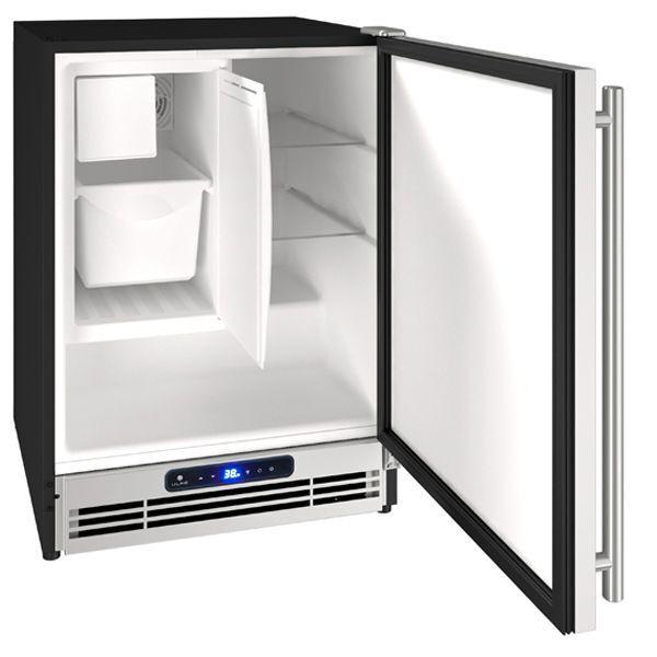 U-Line UARI121SS01A U-Ss01A With Stainless Solid Finish (115 V/60 Hz Volts /60 Hz Hz)