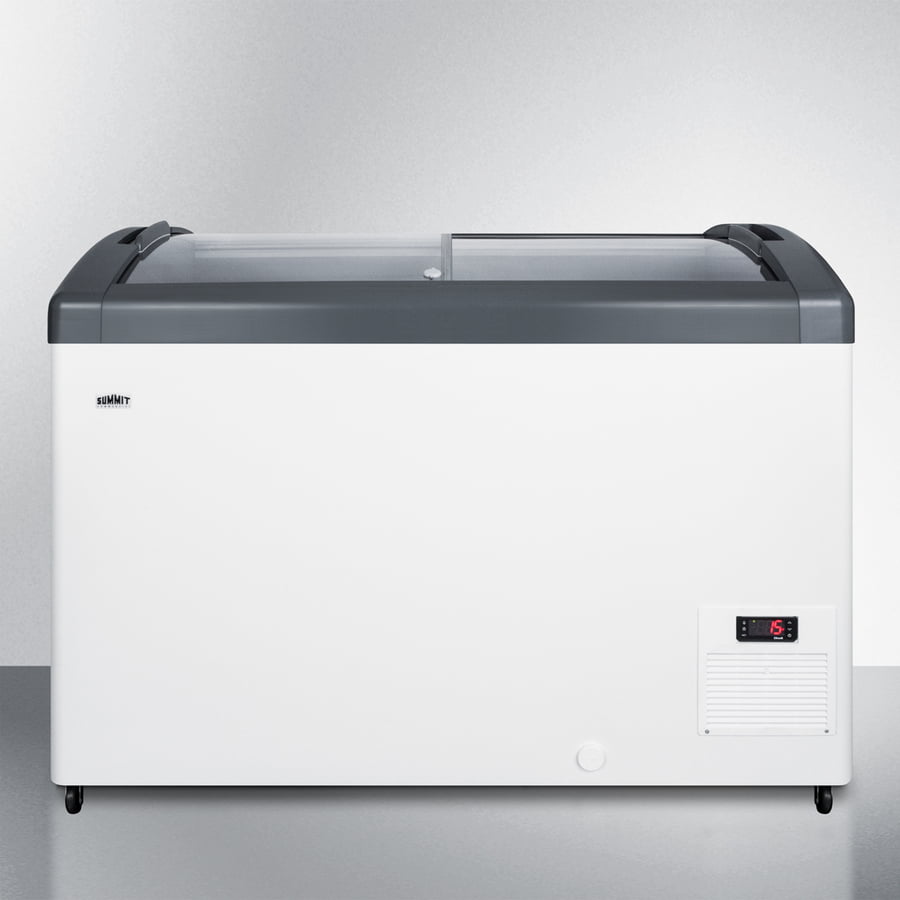 Summit FOCUS106 9.5 Cu.Ft. Chest Freezer