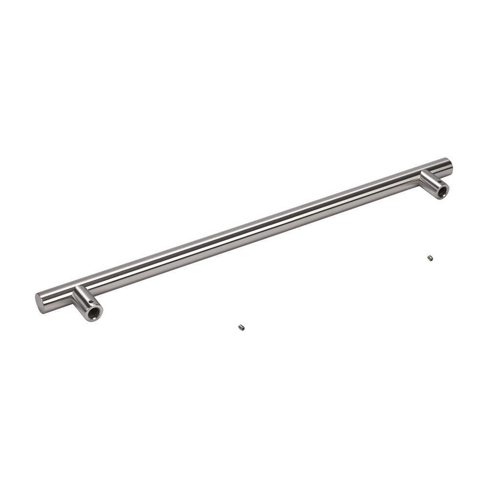 Kitchenaid W10701399 Dishwasher Door Handle, Stainless Steel