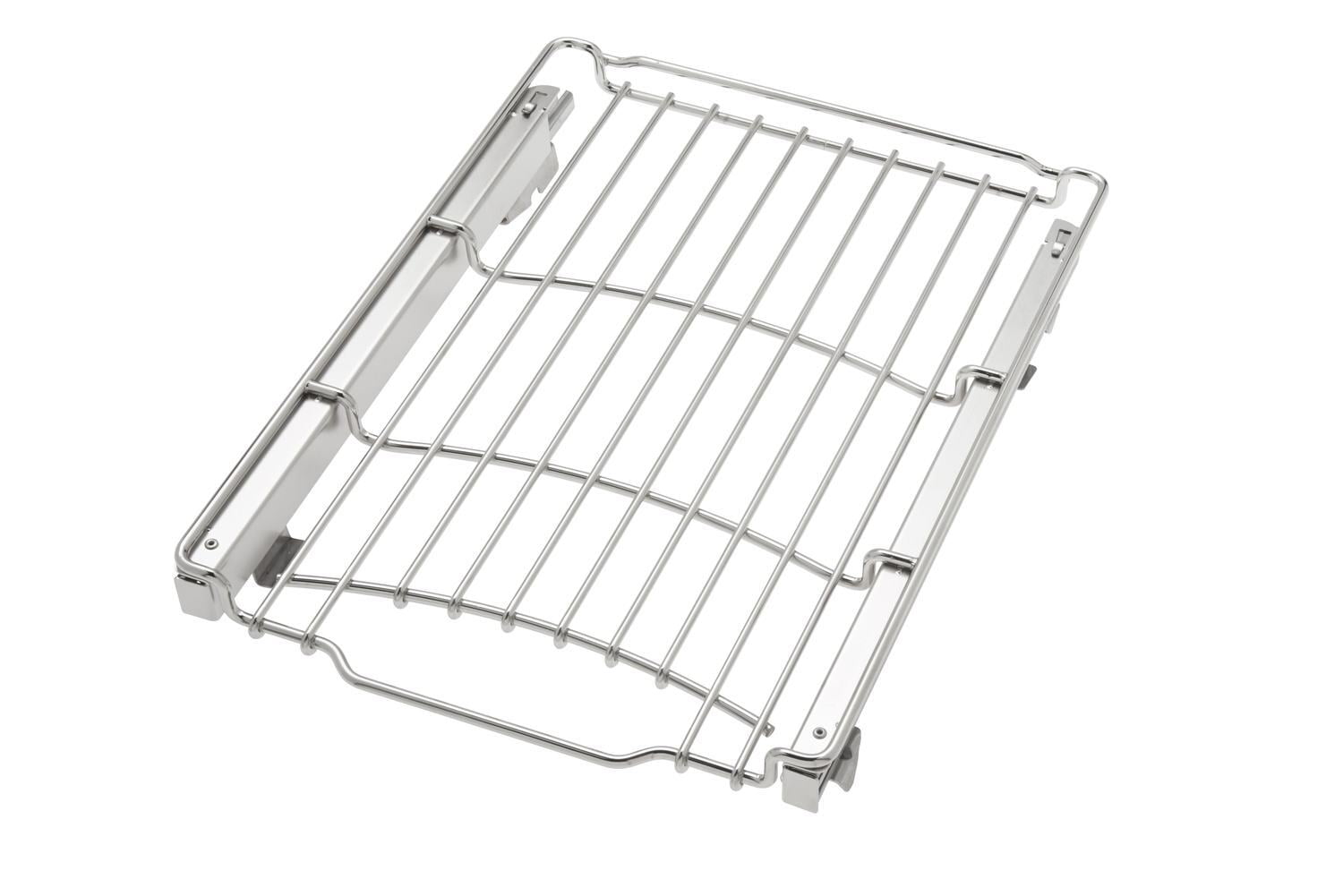 Wolf 9022539 18" Full-Extension Ball-Bearing Oven Rack