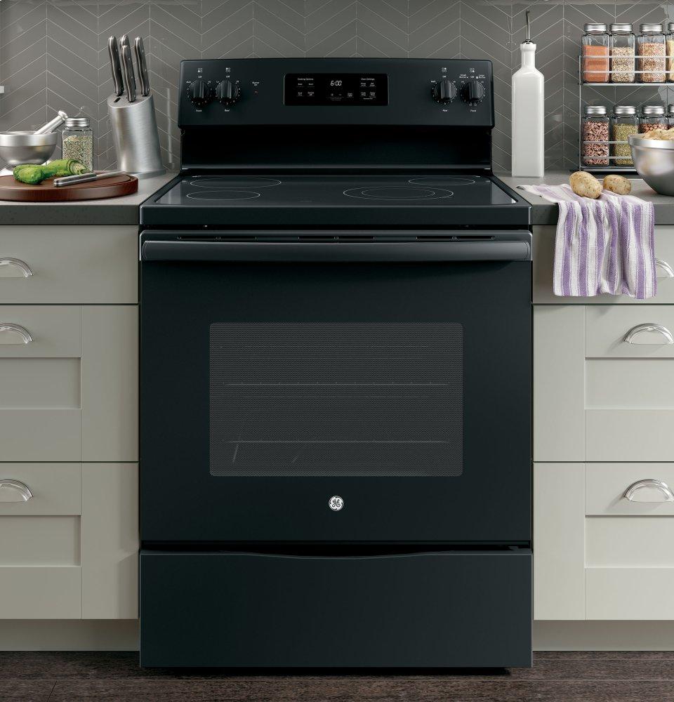 Ge Appliances JBS60DKBB Ge® 30