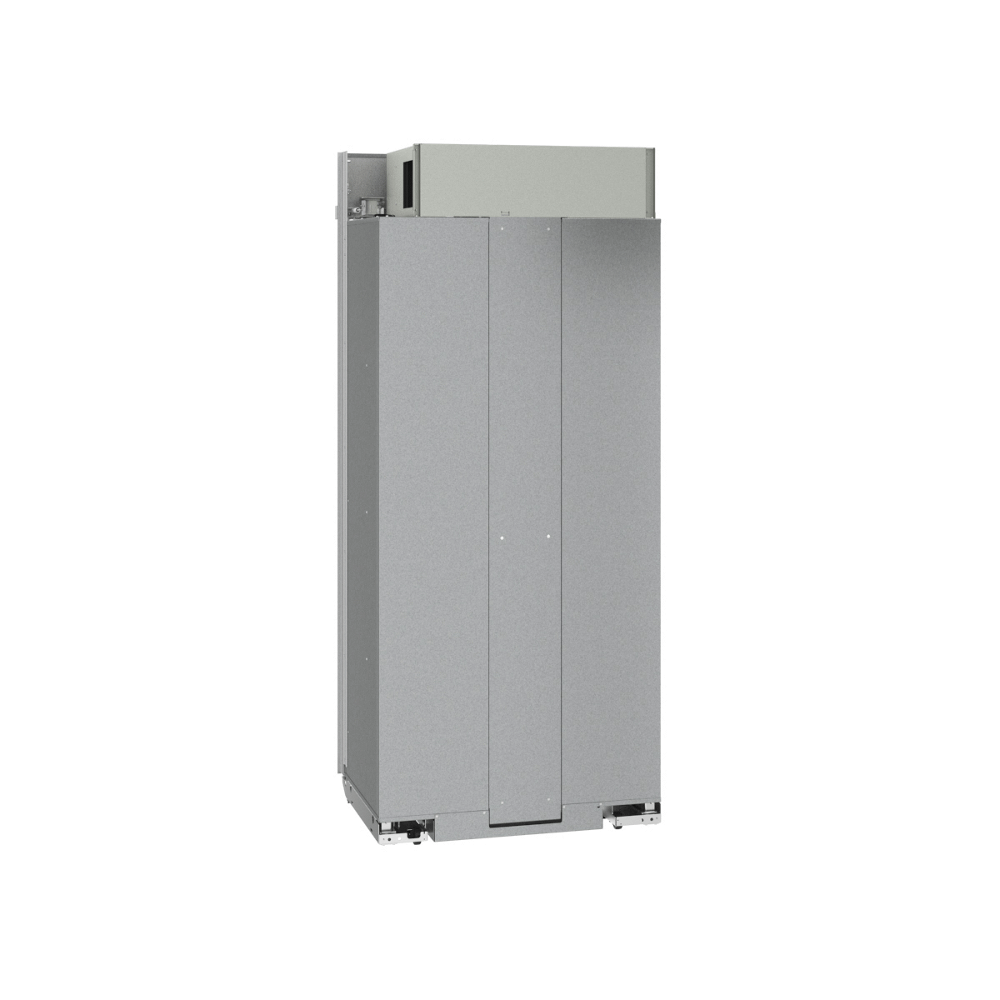 Kitchenaid KBSD708MSS 29.4 Cu. Ft. 48" Built-In Side-By-Side Refrigerator With Ice And Water Dispenser