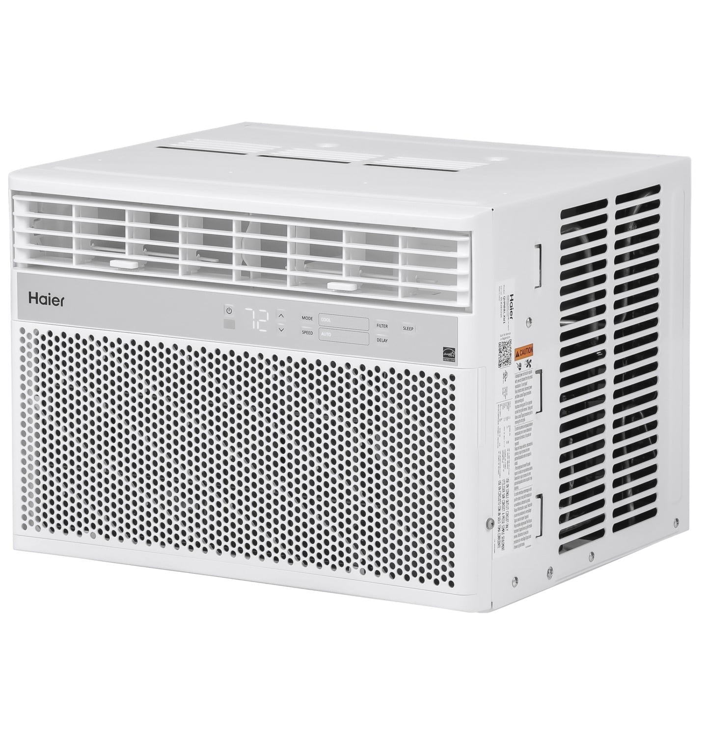 Haier QHM15AX Energy Star® 115 Volt Electronic Room Air Conditioner