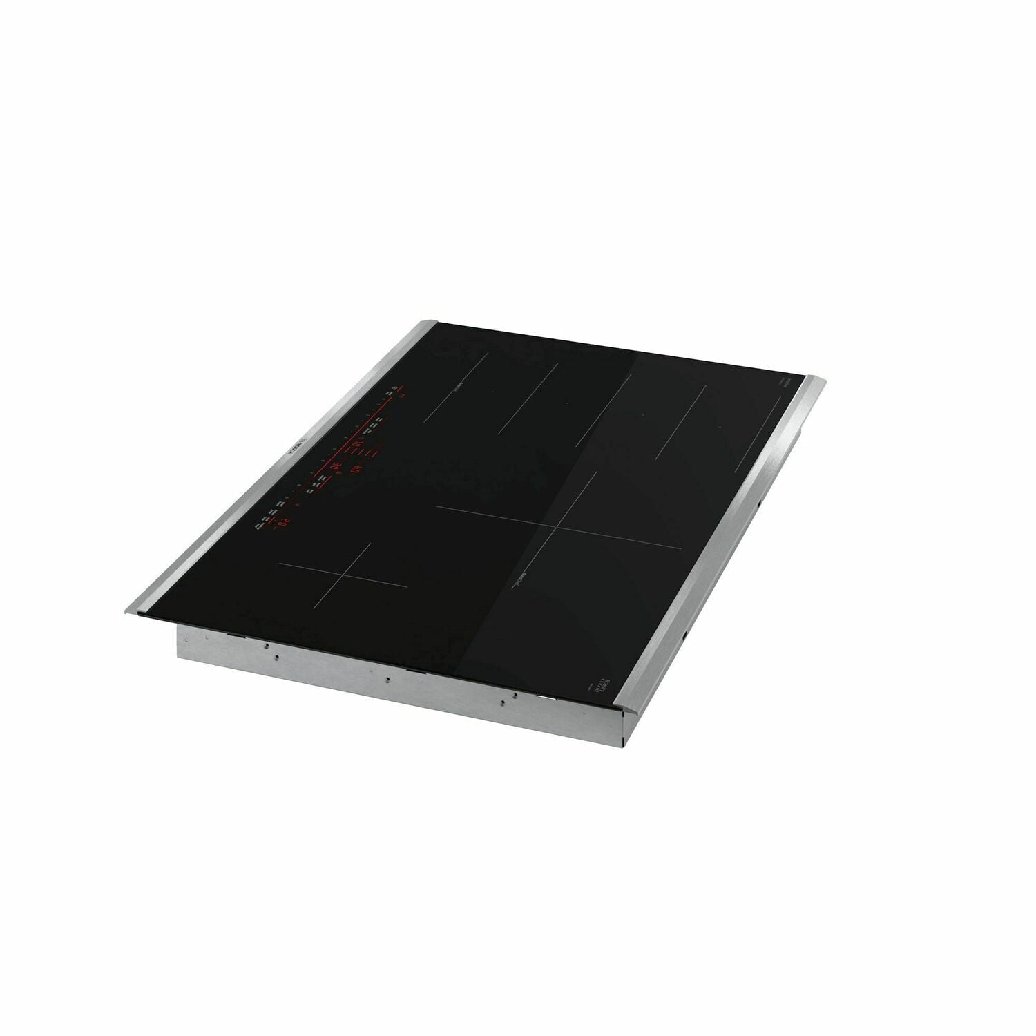 Bosch NITP069SUC Benchmark® Induction Cooktop 30'' Black Nitp069Suc