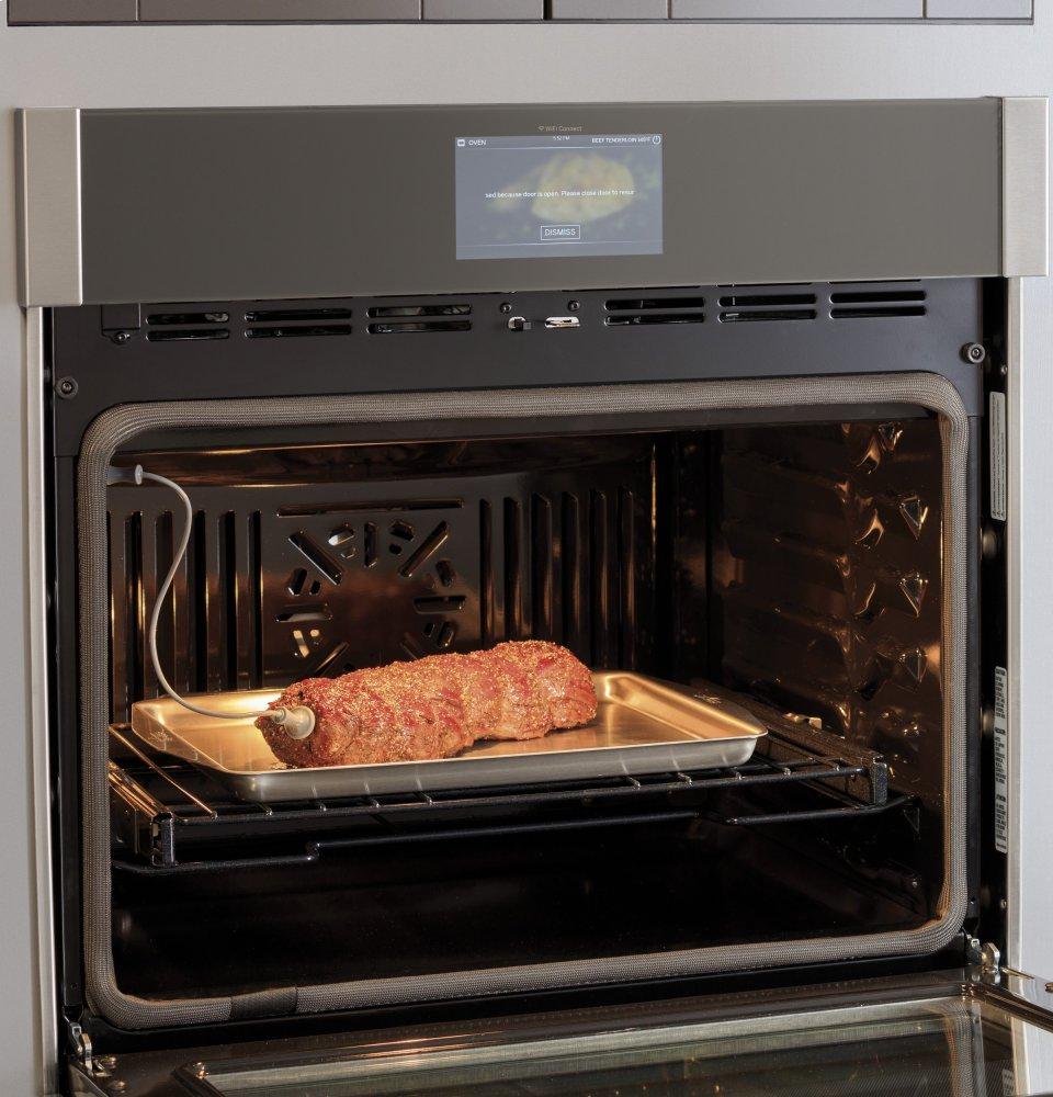Ge Appliances PTD7000SNSS Ge Profile™ 30