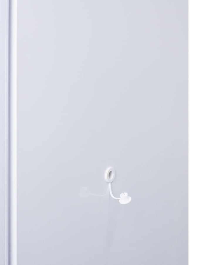 Summit ARS8PV Performance Series Pharma-Vac 8 Cu.Ft. Upright All-Refrigerator For Vaccine Storage