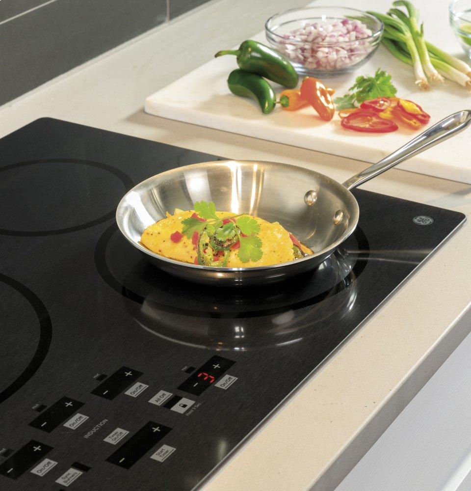 Ge Appliances PHP9036SJSS Ge Profile™ 36" Built-In Touch Control Induction Cooktop