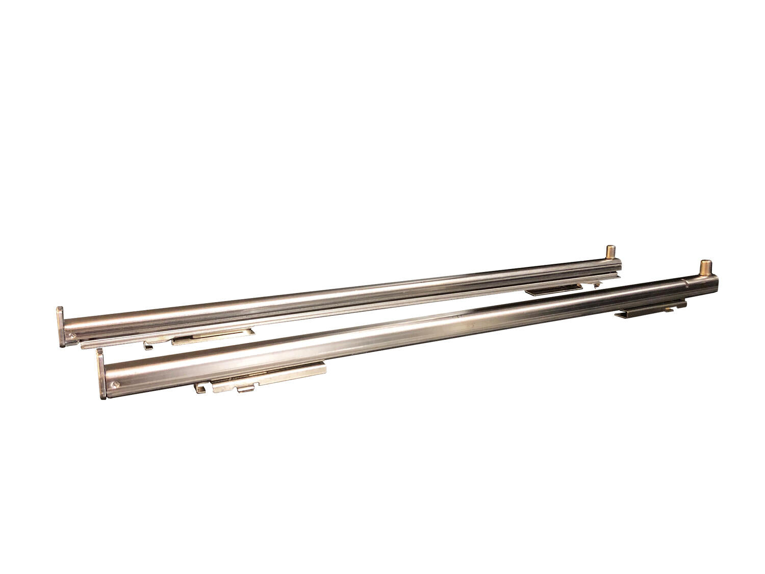 Bertazzoni 901511 Telescopic Glide Set For 24