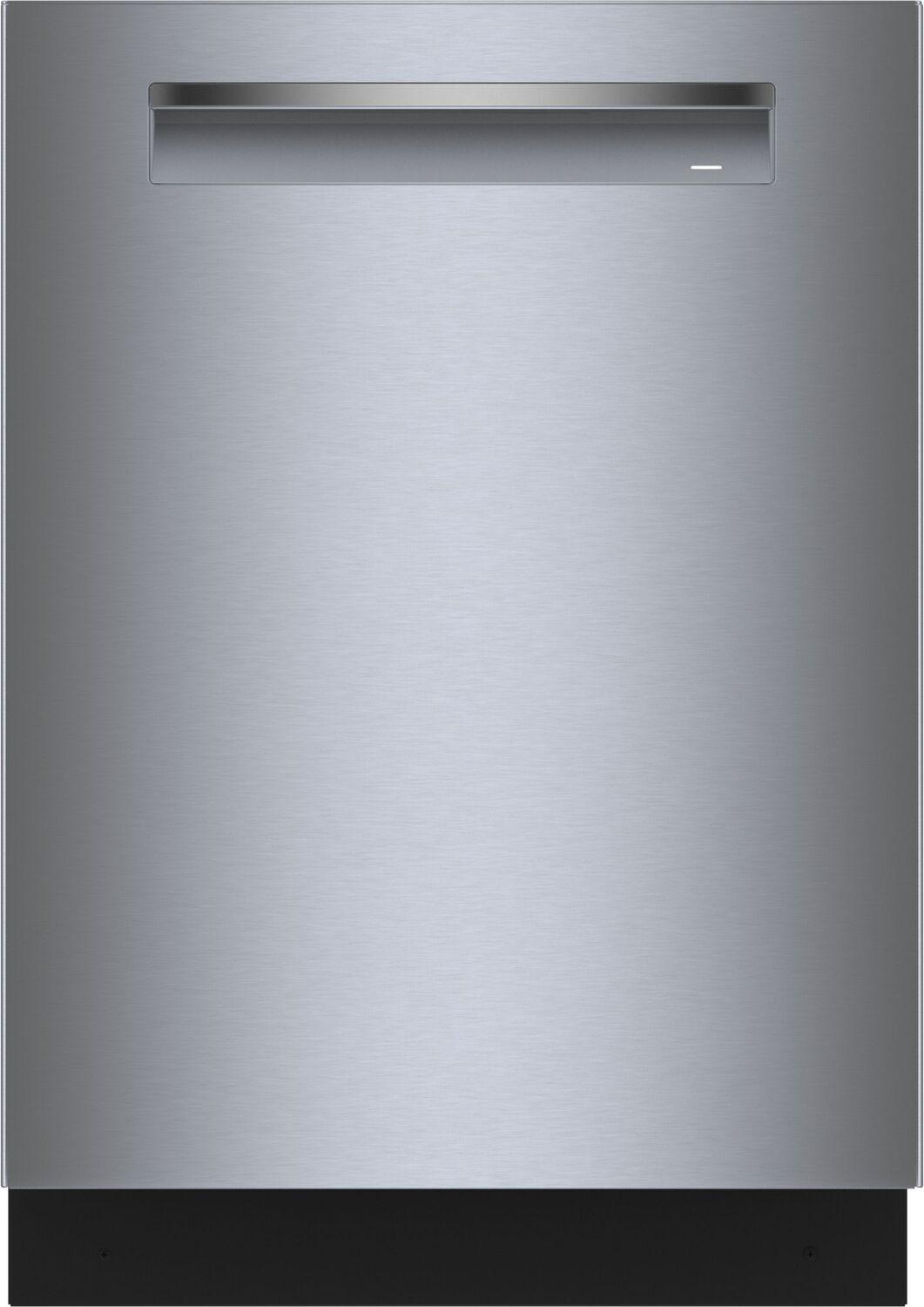 Bosch SHP78CM5N 800 Series Dishwasher 24" Stainless Steel