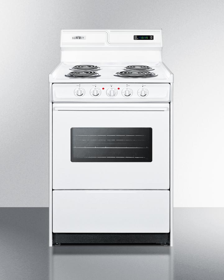 Summit WEM630KW 24