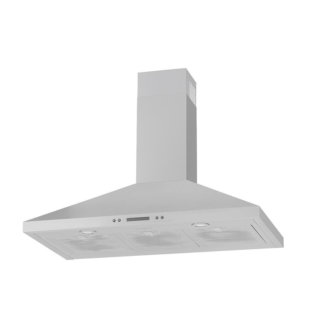 Whirlpool WVW93UC6LZ 36