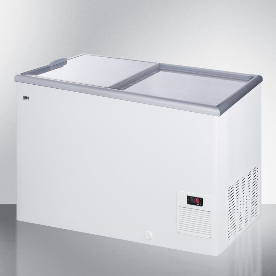 Summit NOVA35 11.7 Cu.Ft. Chest Freezer