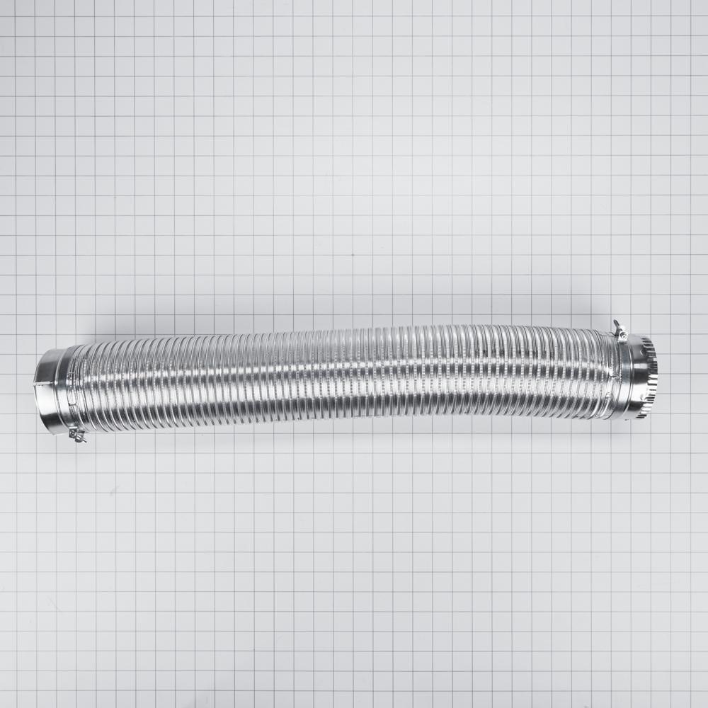 Maytag 4396025BULK Dryer Secure Connect Vent