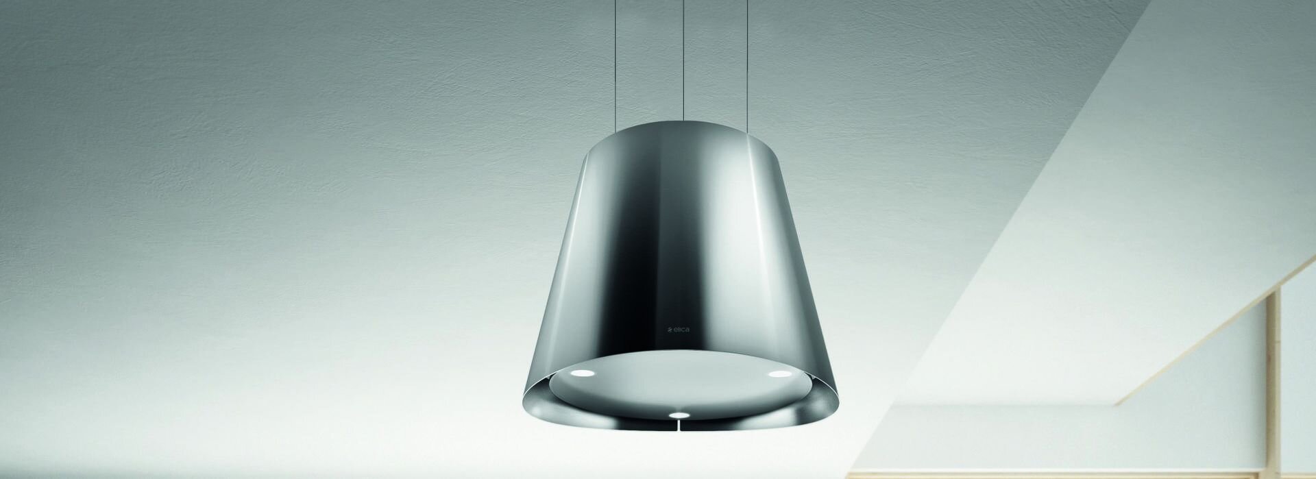 Elica EES320SS Easy 20" Stainless Steel