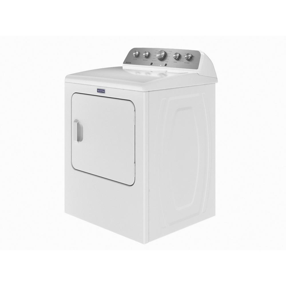 Maytag MGD5430MW Top Load Gas Dryer With Steam-Enhanced Cycles - 7.0 Cu. Ft.