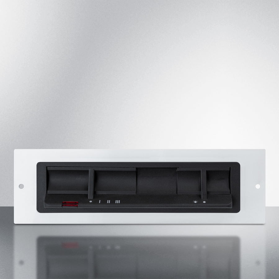 Summit SEH1530CADA 30" Wide Wall-Mounted Range Hood, Ada Compliant