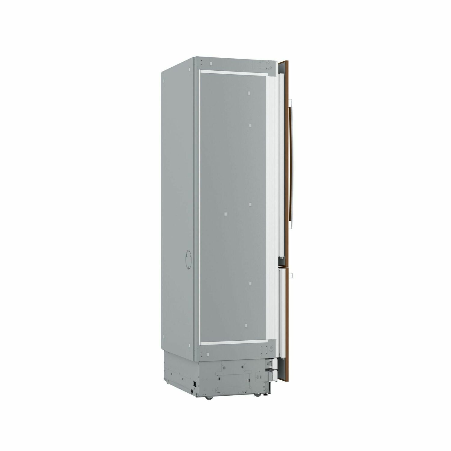 Bosch B30IB900SP Benchmark® Built-In Bottom Freezer Refrigerator 30'' B30Ib900Sp