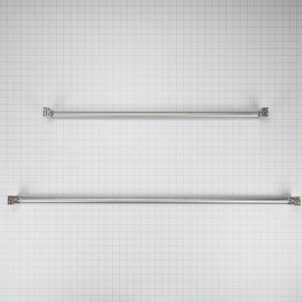 Maytag W10782874 Refrigerator Handle Kit