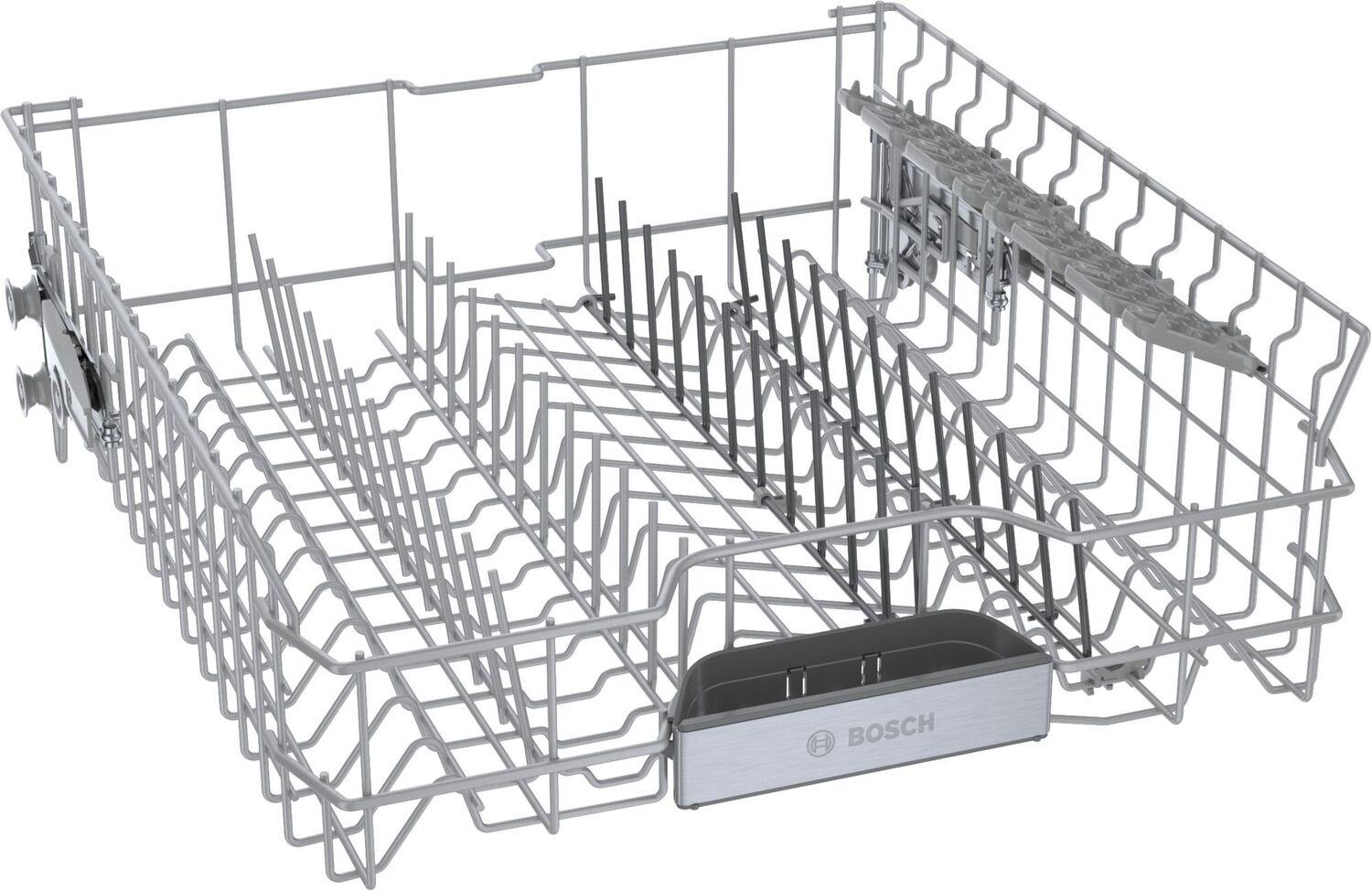 Bosch SHV78CM3N 800 Series Dishwasher 24"