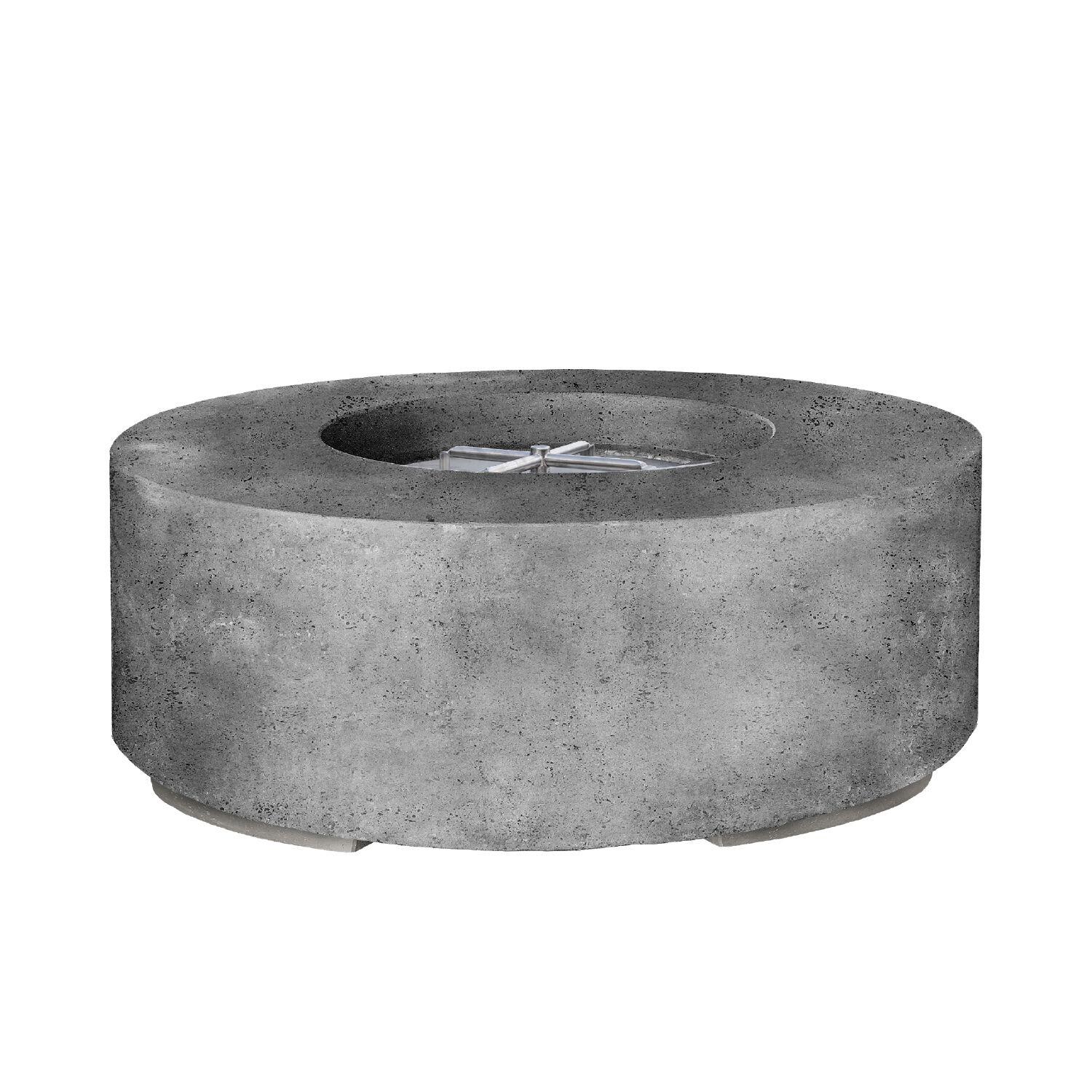 Xo Appliance XOFRND36GR Fire Cylinder 36