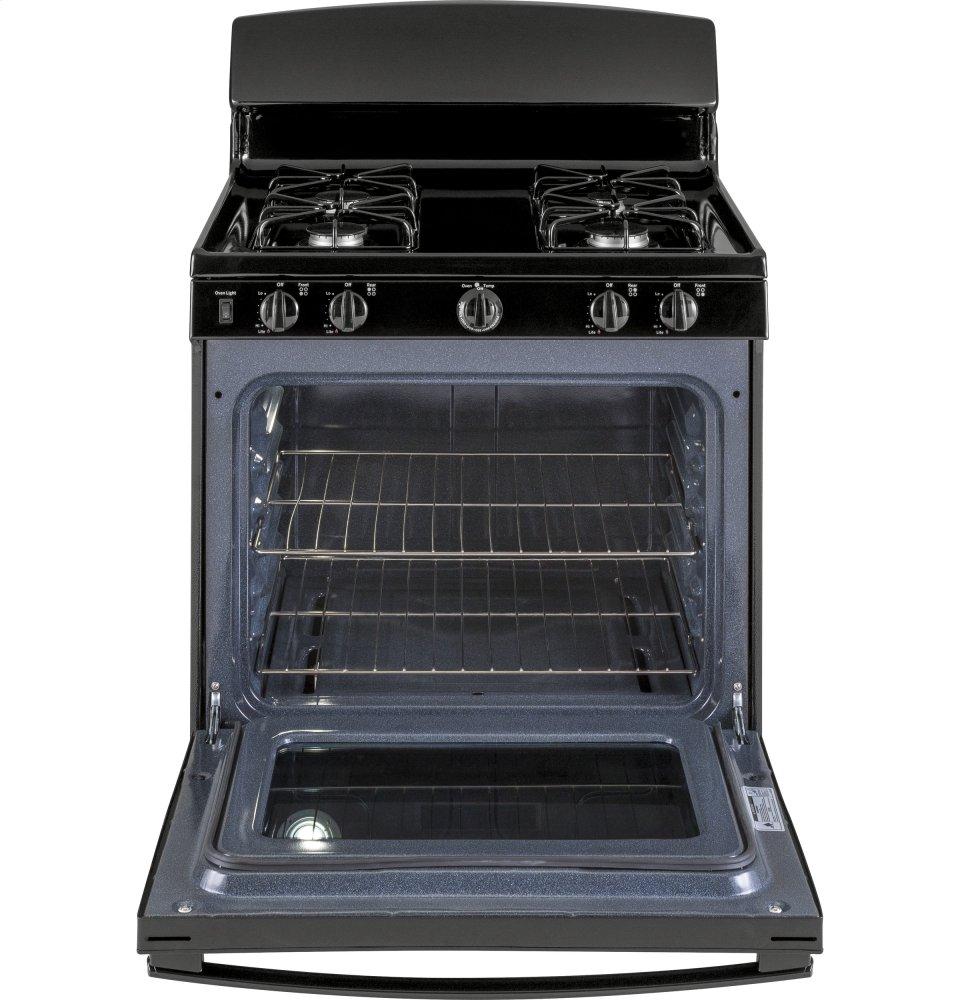 Ge Appliances JGBS30DEKBB Ge® 30
