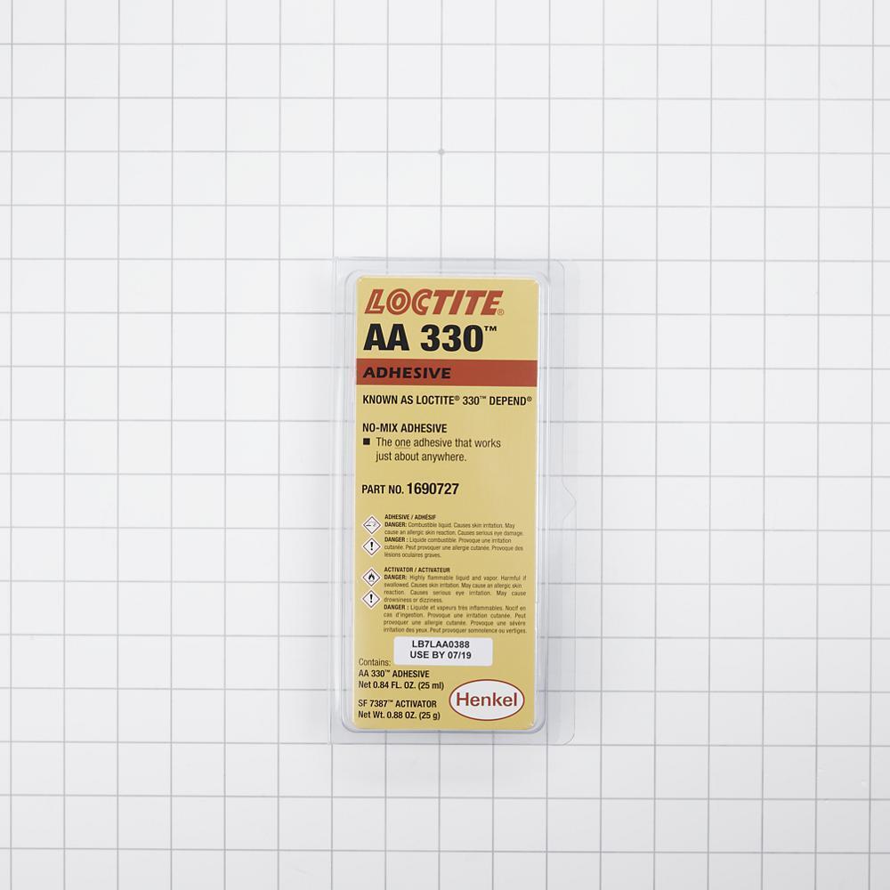 Amana W10310006A Range Cooking Adhesive