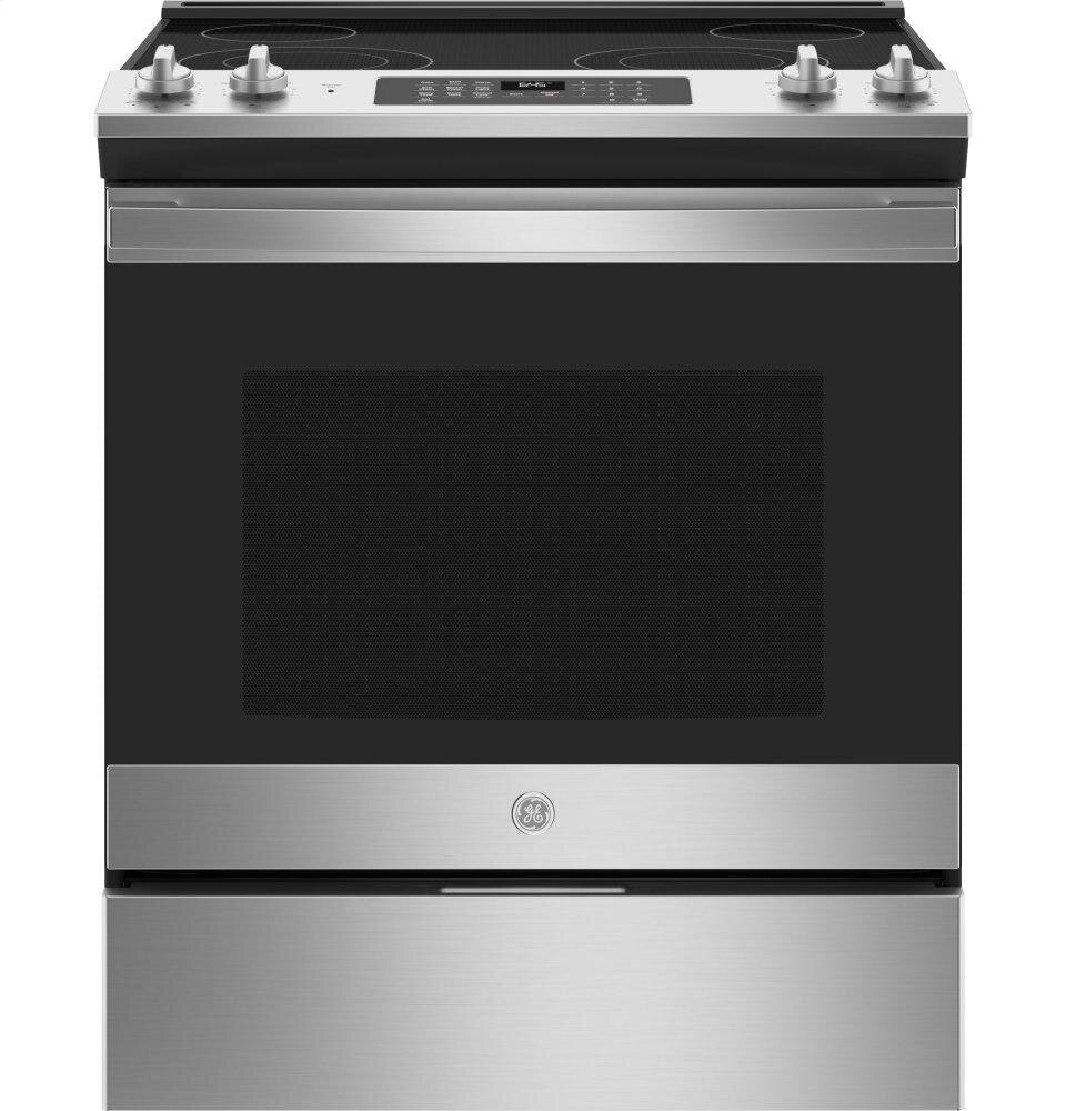 Ge Appliances JS645SLSS Ge® 30