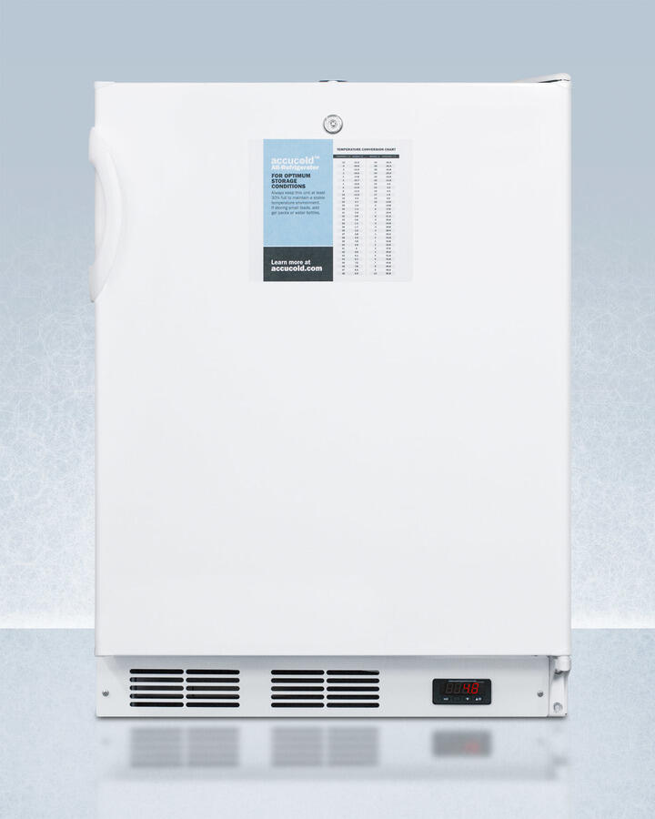 Summit FF7LPROADA Ada Compliant 24