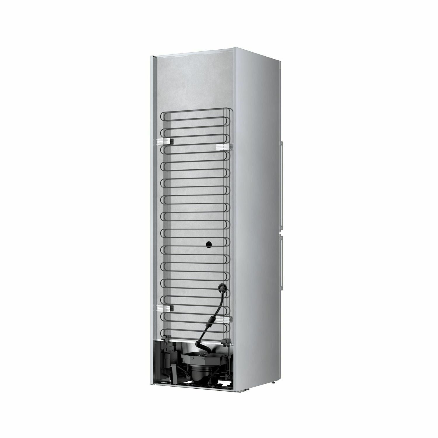 Bosch B11CB81SSS 800 Series, 24" Refrigeration 11 Cu Ft W/ Ice Maker