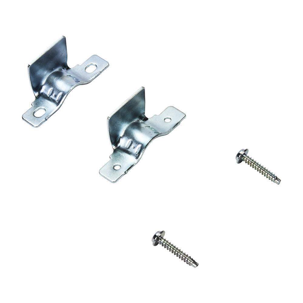 Kitchenaid W11457752 Power Cord Strain Relief Clamp Connector
