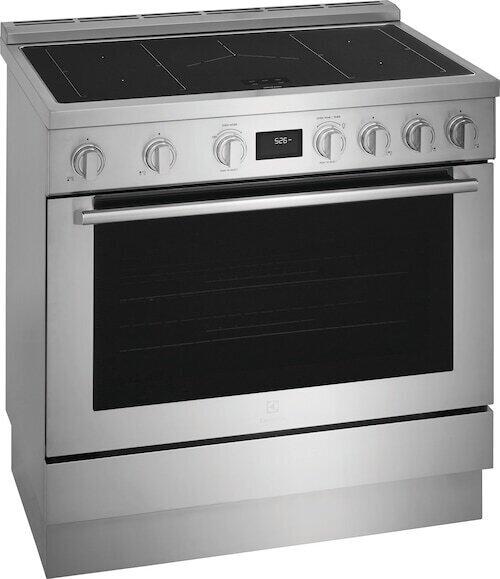 Electrolux ECFI3668AS 36