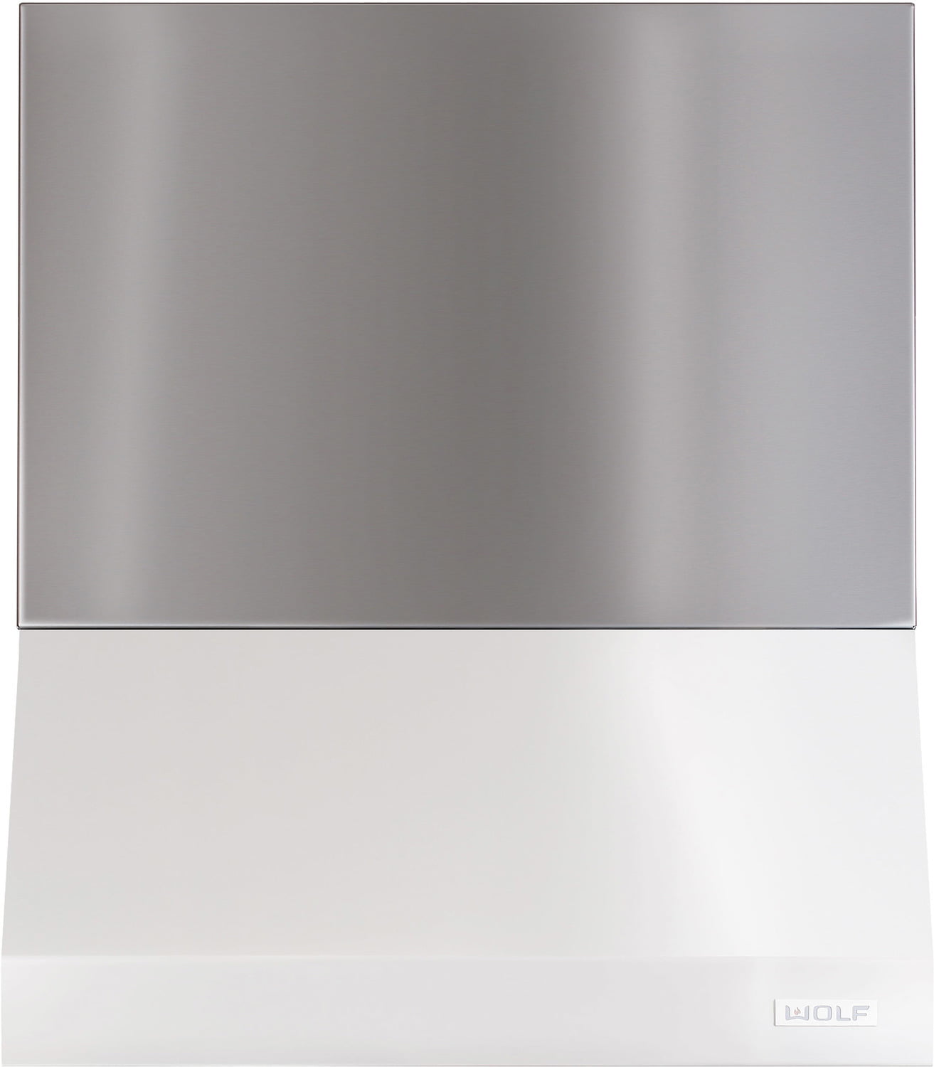Wolf 813969 30" Duct Cover