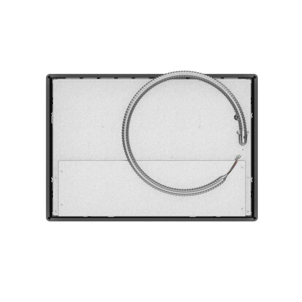 Kitchenaid KCIG550JSS 30-Inch 5-Element Sensor Induction Cooktop