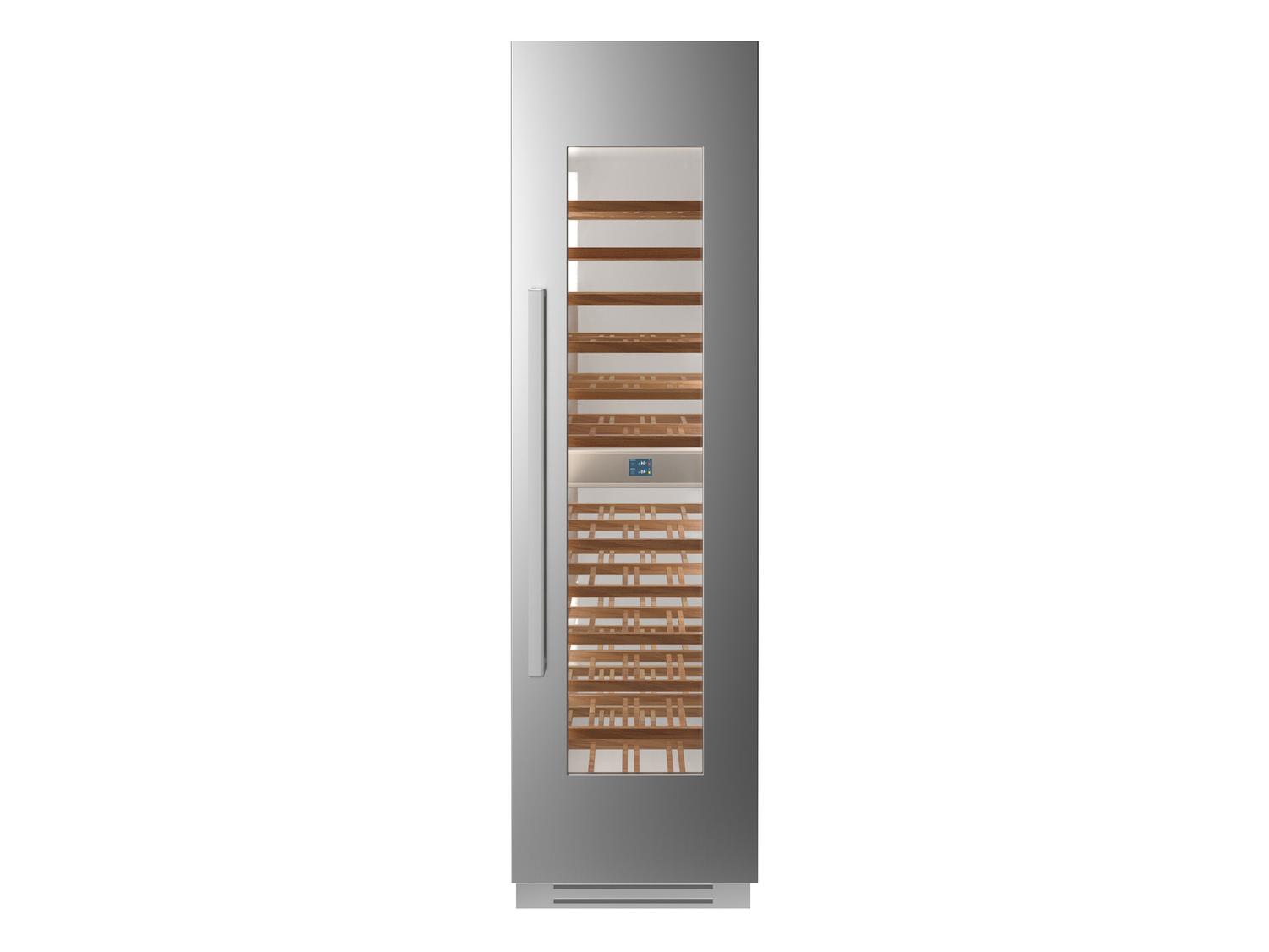 Bertazzoni REF24WCPIXR23 24
