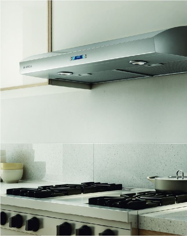 Elica EBL430SS Bellagio 30" Ss