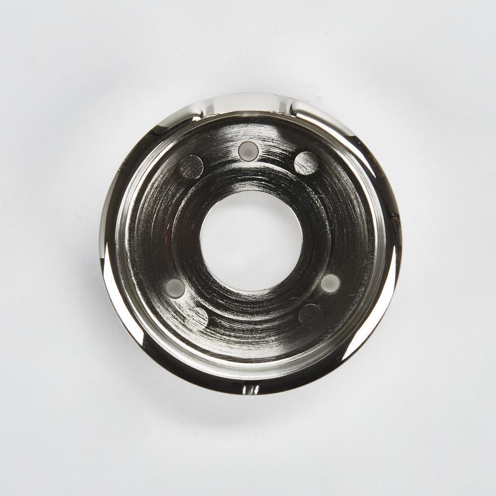 Jennair W11317499 Range Chrome Knob Bezel, Oven