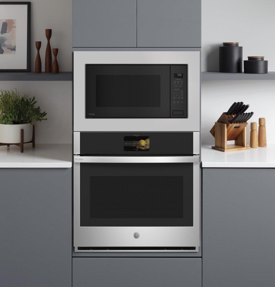 Ge Appliances PTS7000SNSS Ge Profile™ 30