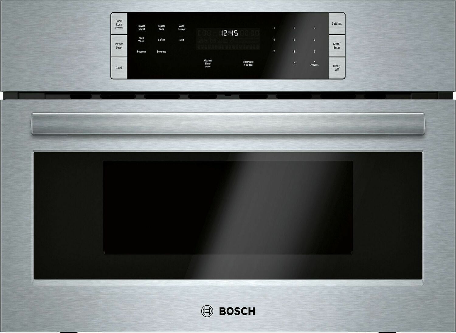Bosch HMB57152UC 500 Series, 27