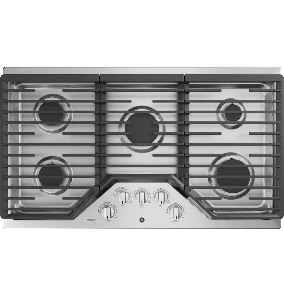 Ge Appliances PGP7036SLSS Ge Profile™ 36