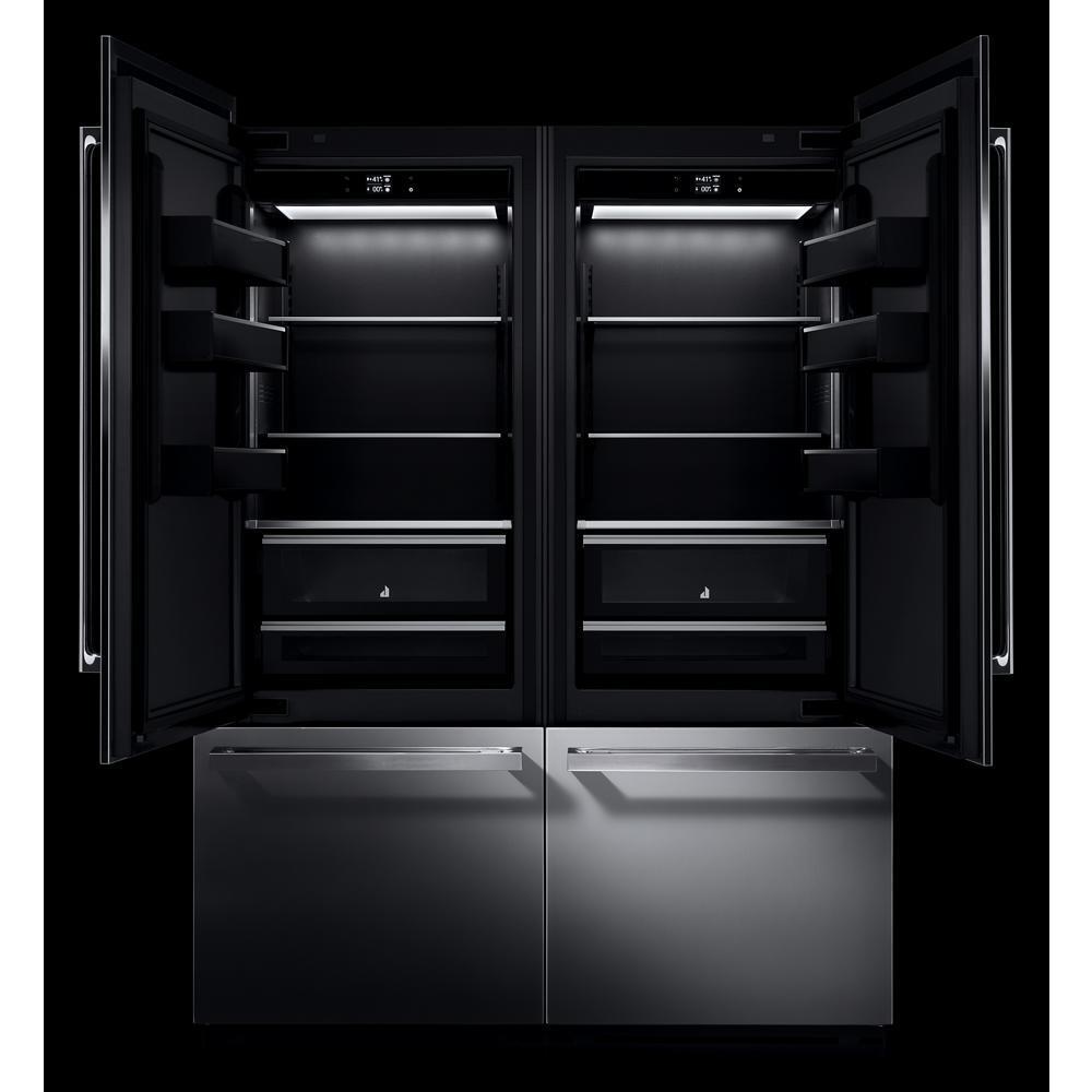 Jennair JKCHL302MM Noir™ 30" Built-In Panel Kit - Left Hand Swing